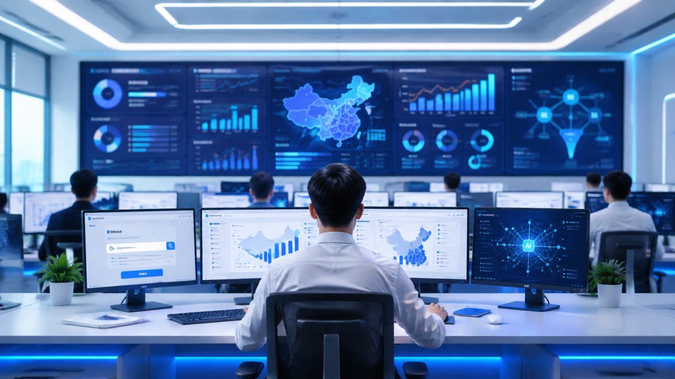 阜阳经济技术开发区多年研发经验，助力企业获客